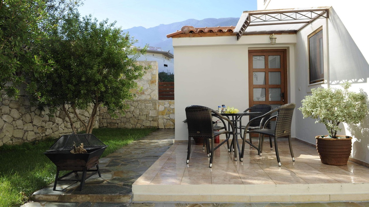 Photo of Outdoor in Kavallos
