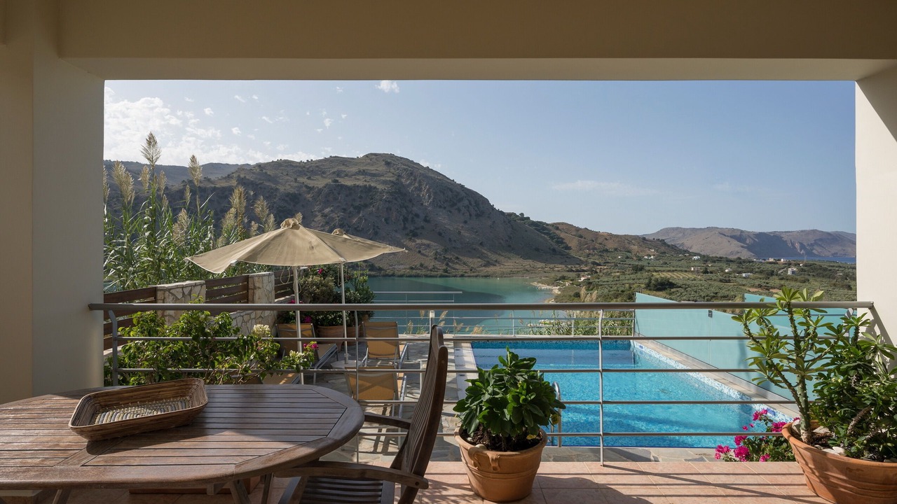 Photo of Outdoor in Kavallos
