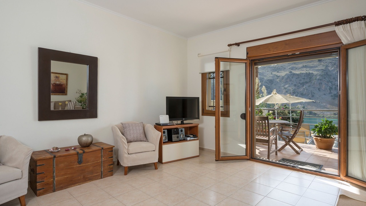 Photo of Livingroom in Kavallos