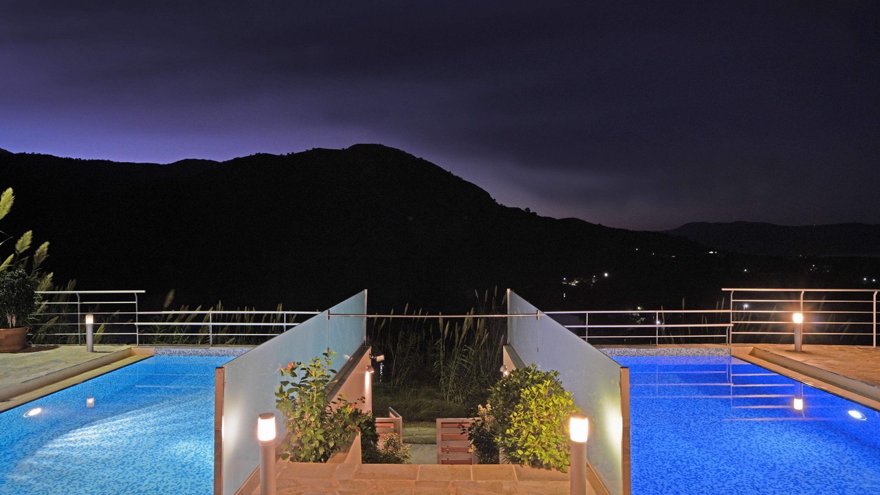 Photo of Outdoor in Kavallos