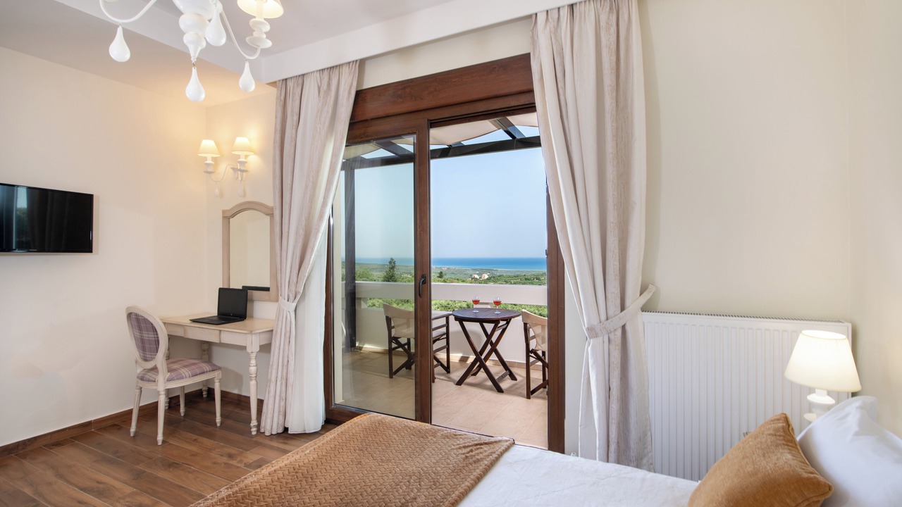 Photo of Bedroom in Pikris