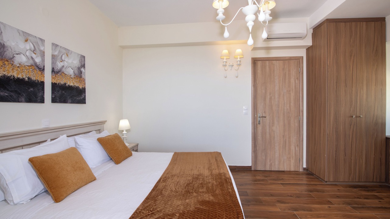 Photo of Bedroom in Pikris