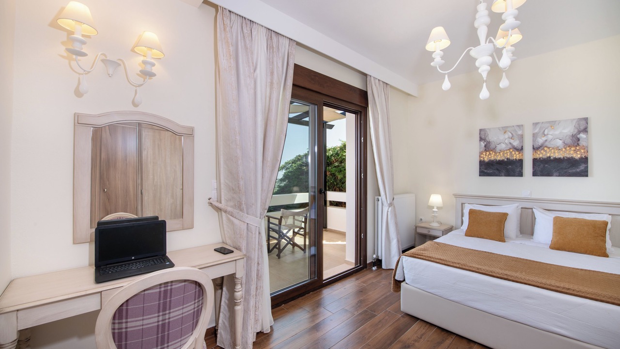 Photo of Bedroom in Pikris
