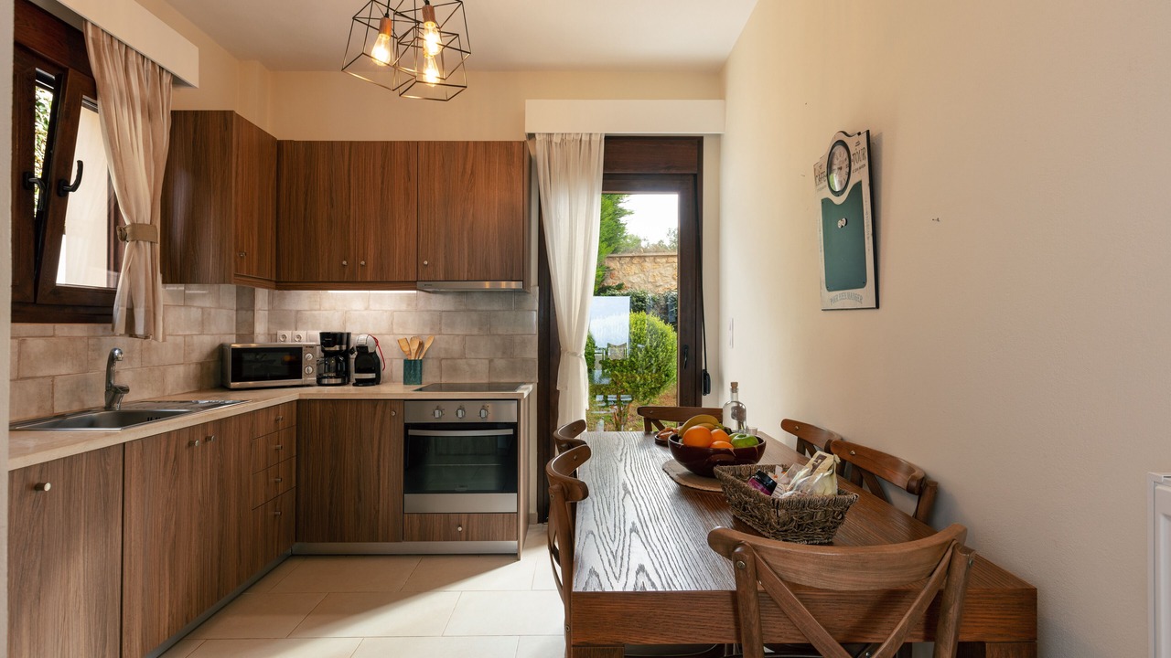 Photo of Kitchen in Pikris