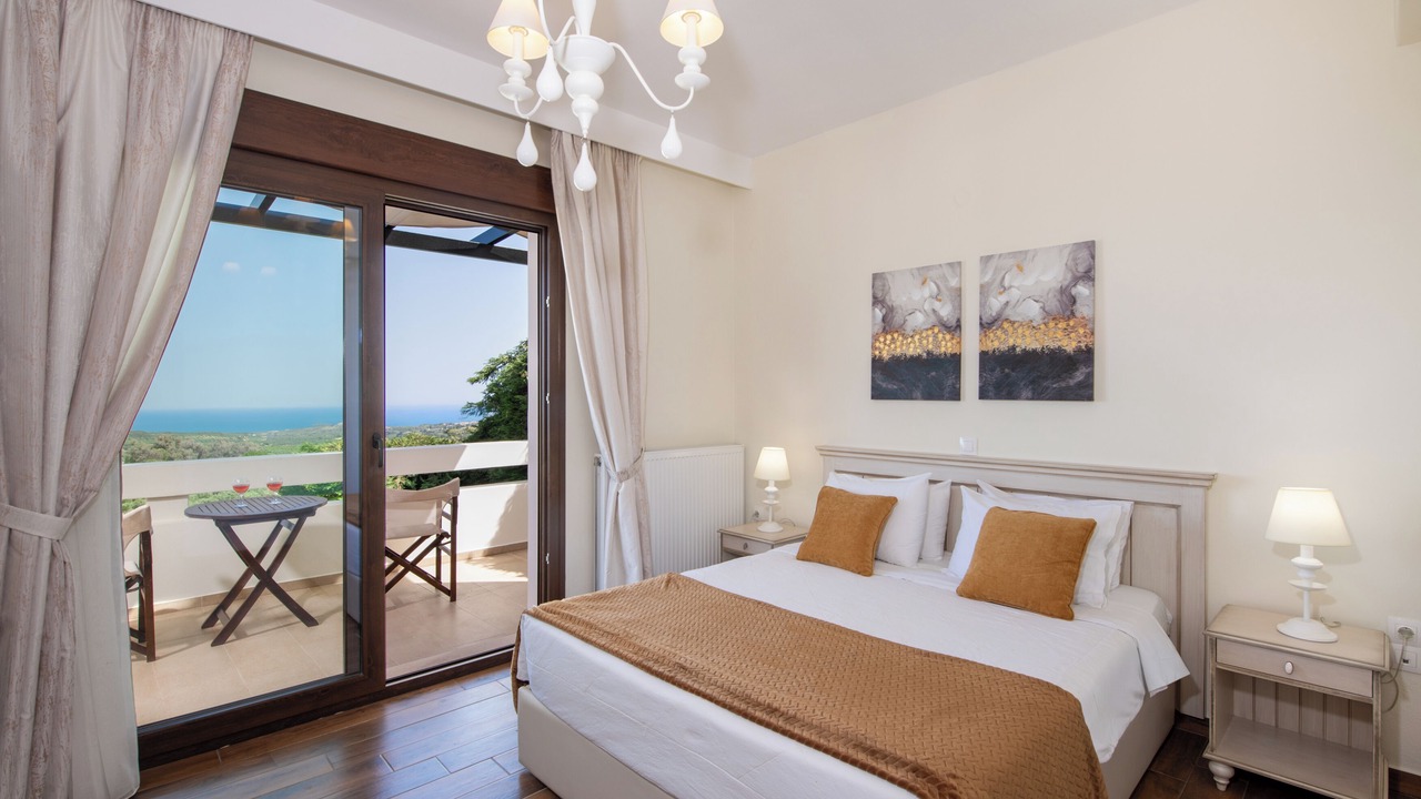 Photo of Bedroom in Pikris