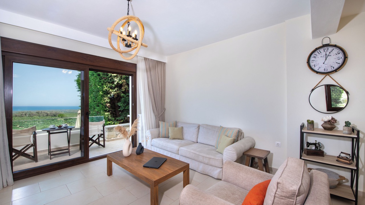 Photo of Livingroom in Pikris