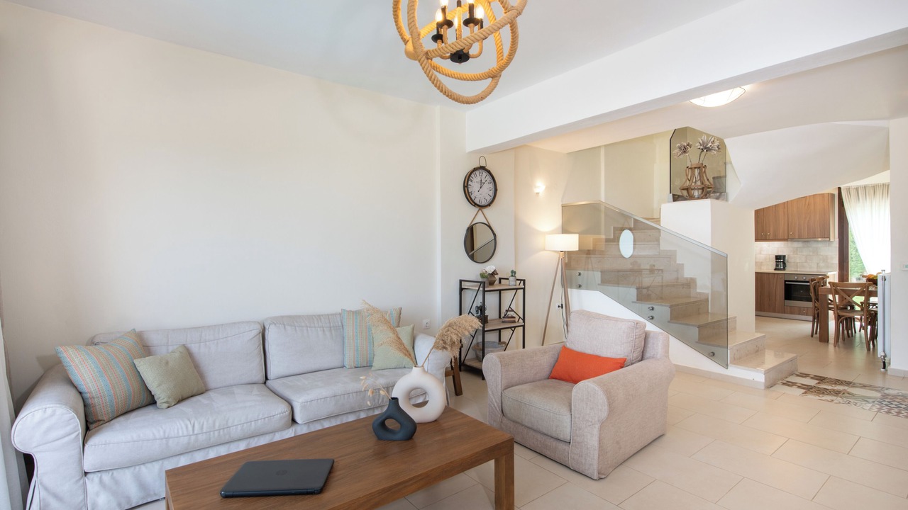 Photo of Livingroom in Pikris