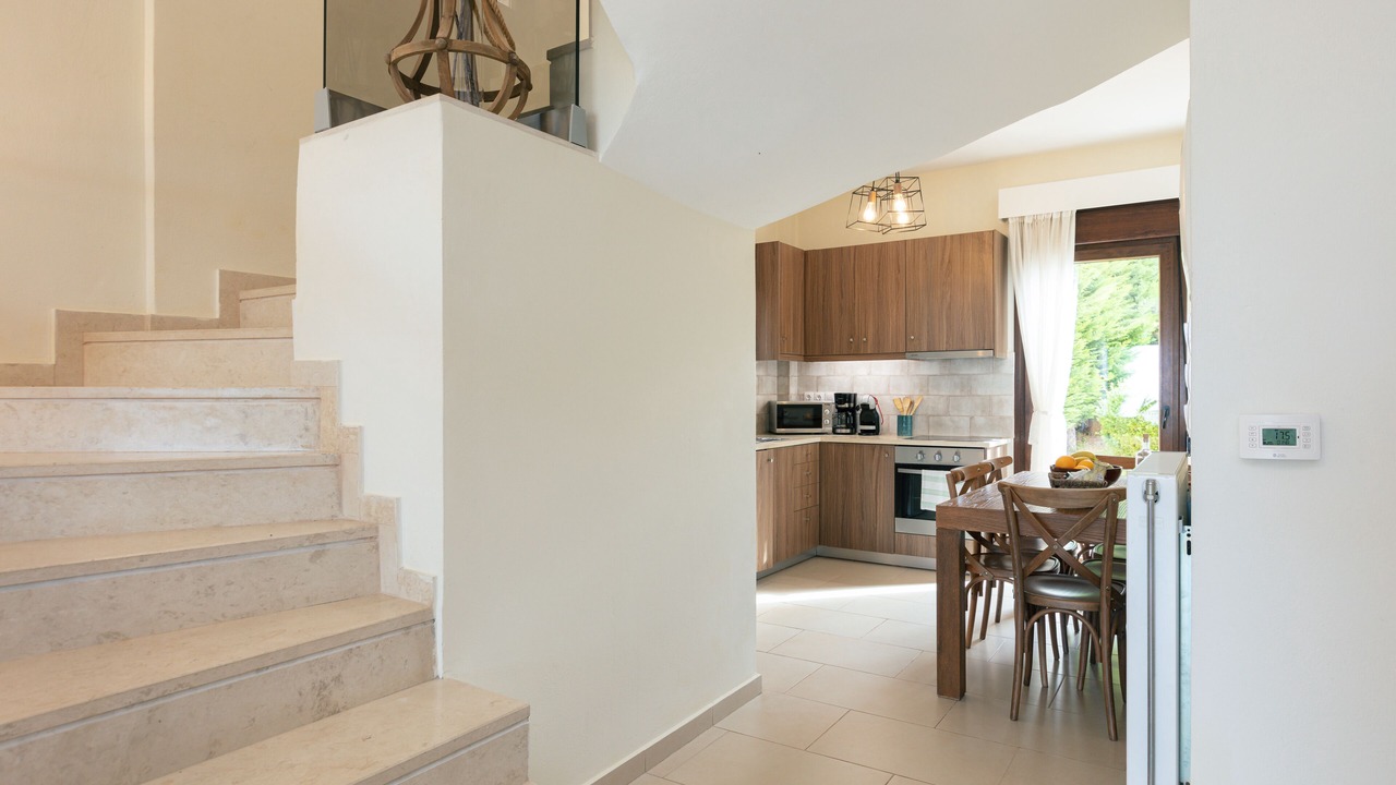 Photo of Kitchen in Pikris