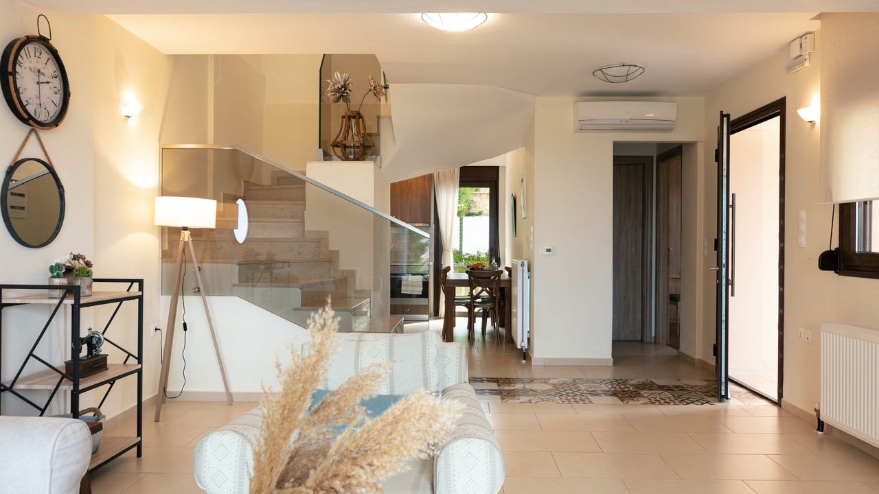 Photo of Livingroom in Pikris