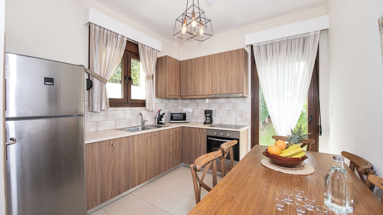 Photo of Kitchen in Pikris