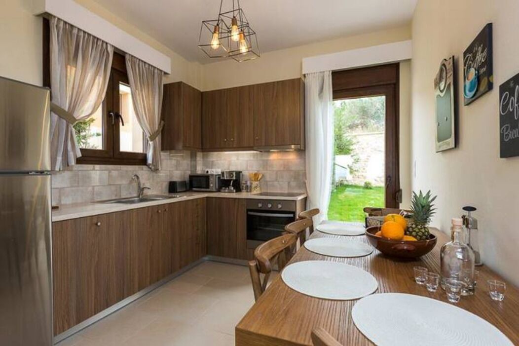 Photo of Kitchen in Pikris