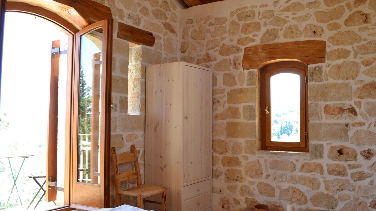 Photo of Bedroom in Melidoni
