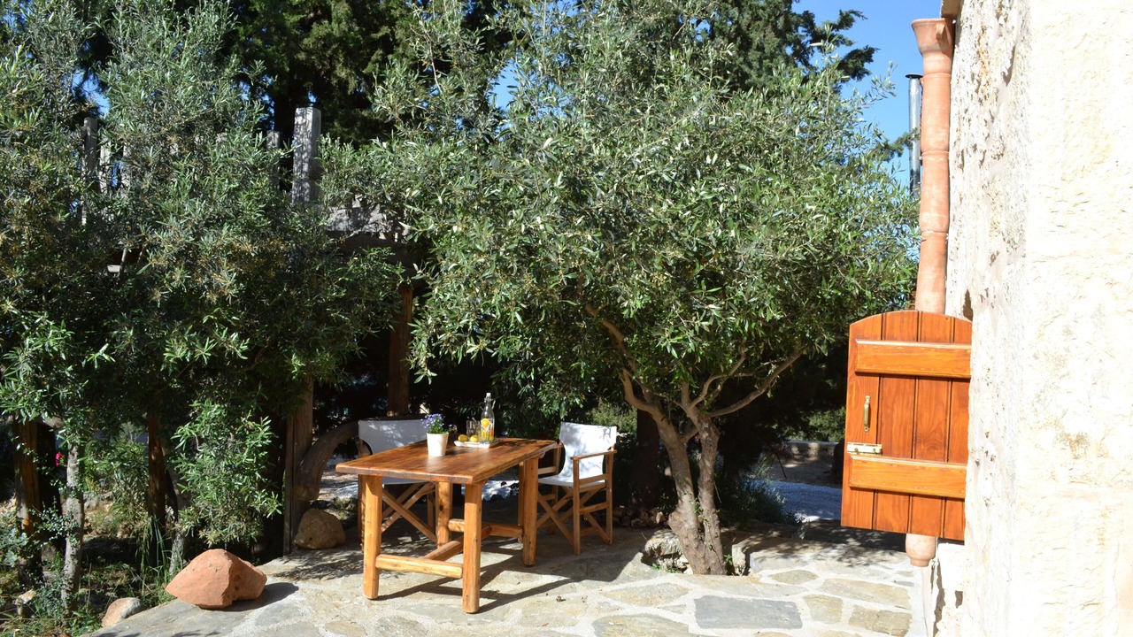 Photo of Outdoor in Melidoni