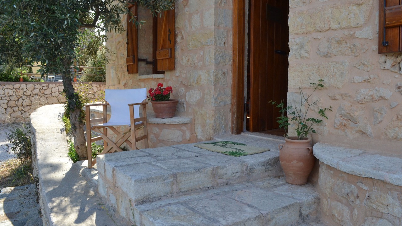 Photo of Outdoor in Melidoni