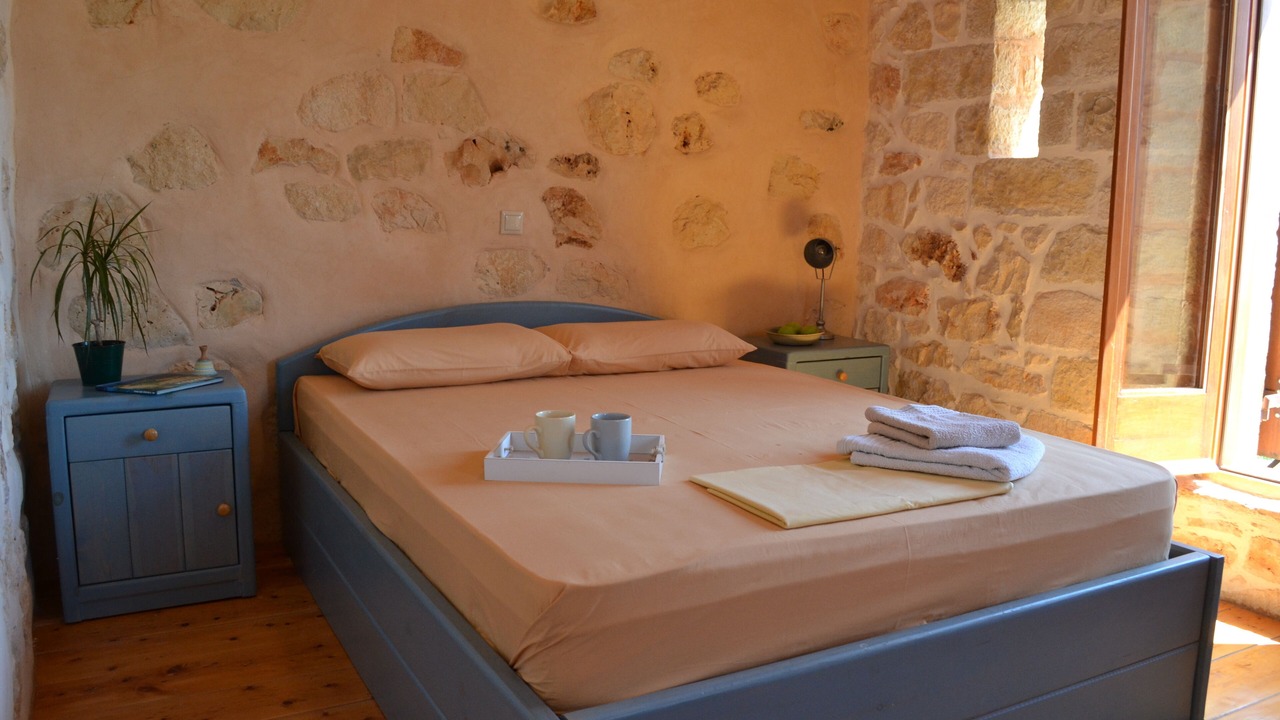 Photo of Bedroom in Melidoni