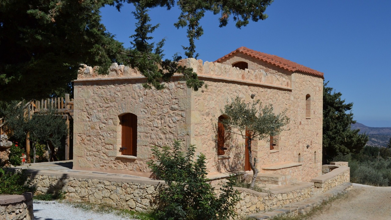 Photo of Outdoor in Melidoni