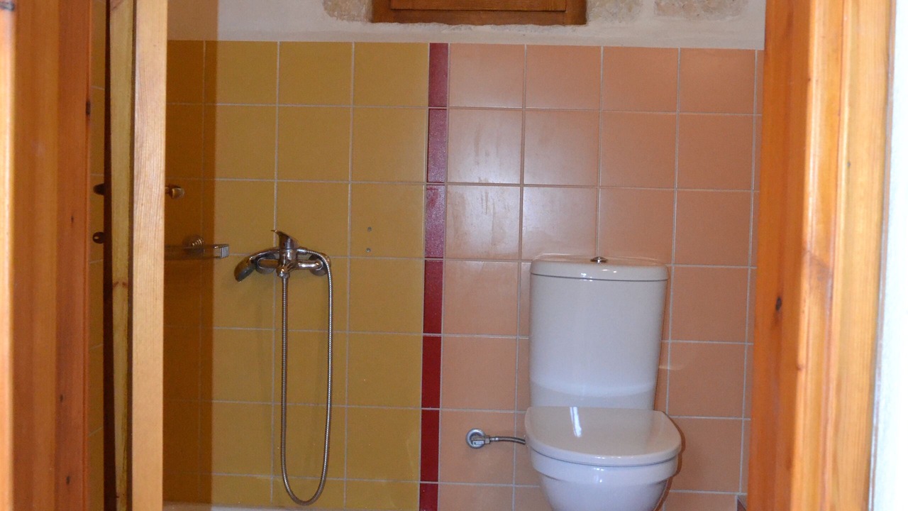 Photo of Bathroom in Melidoni