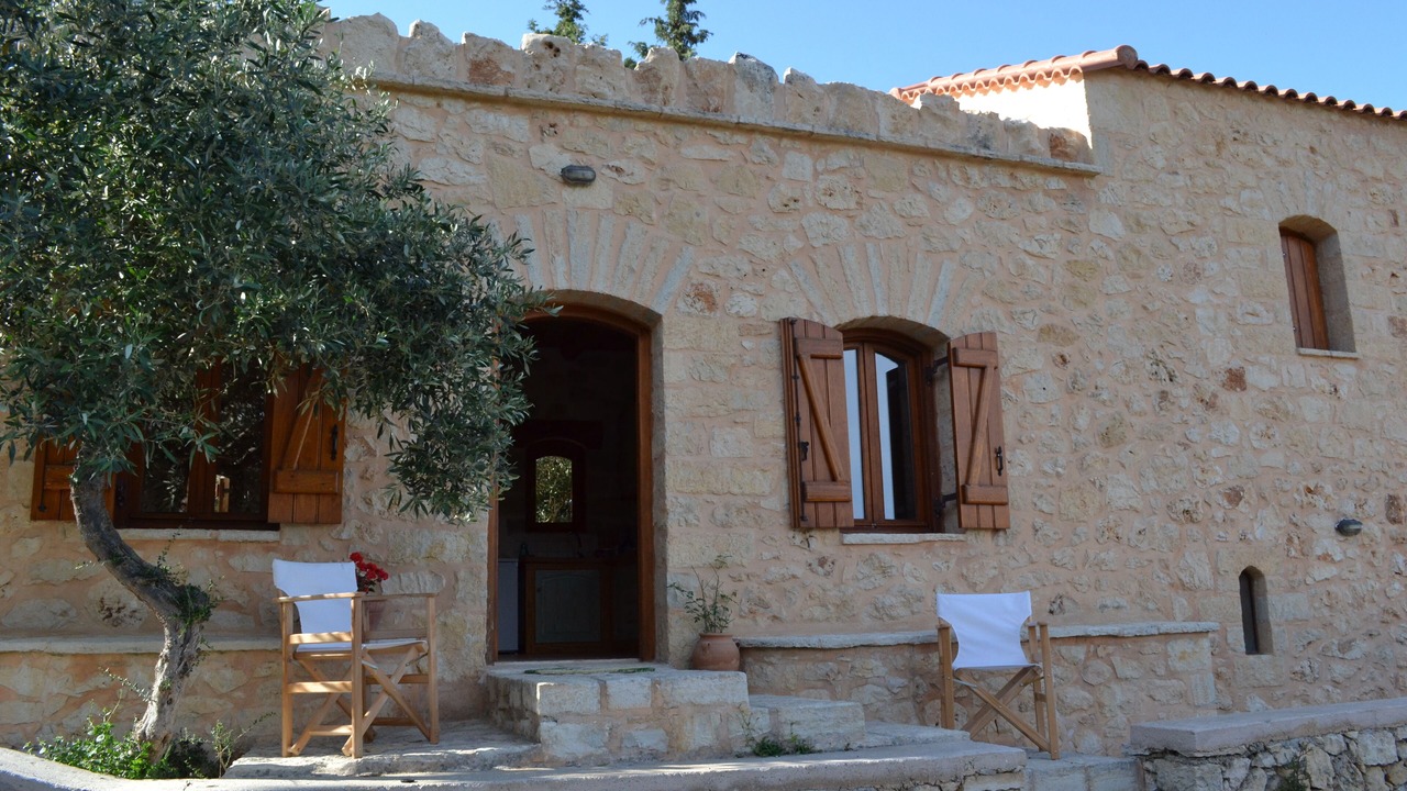 Photo of Outdoor in Melidoni