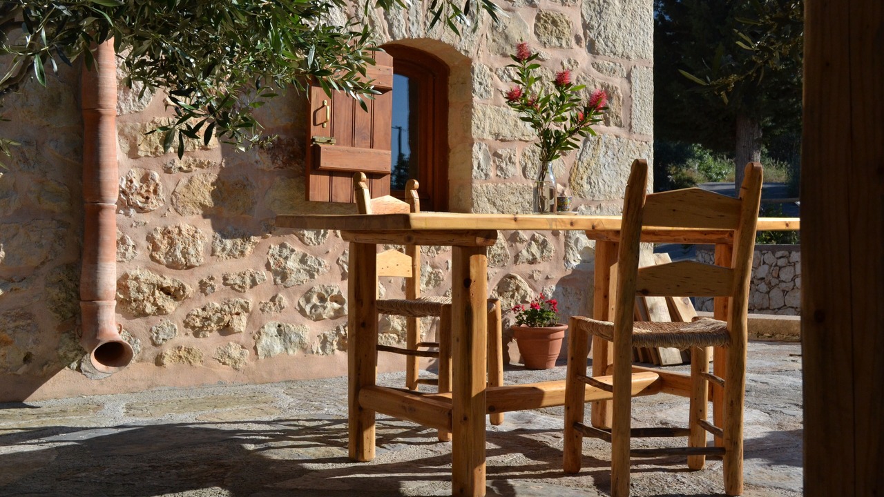 Photo of Outdoor in Melidoni