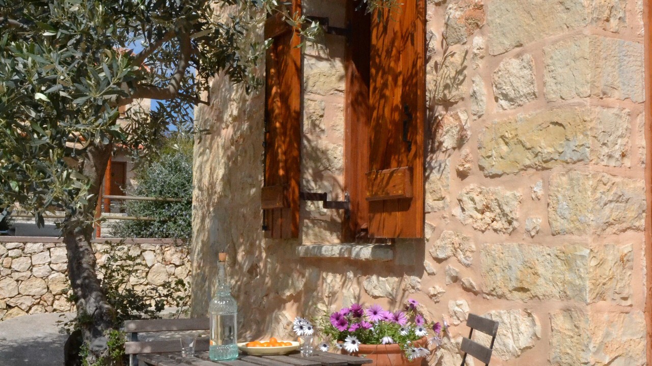 Photo of Outdoor in Melidoni