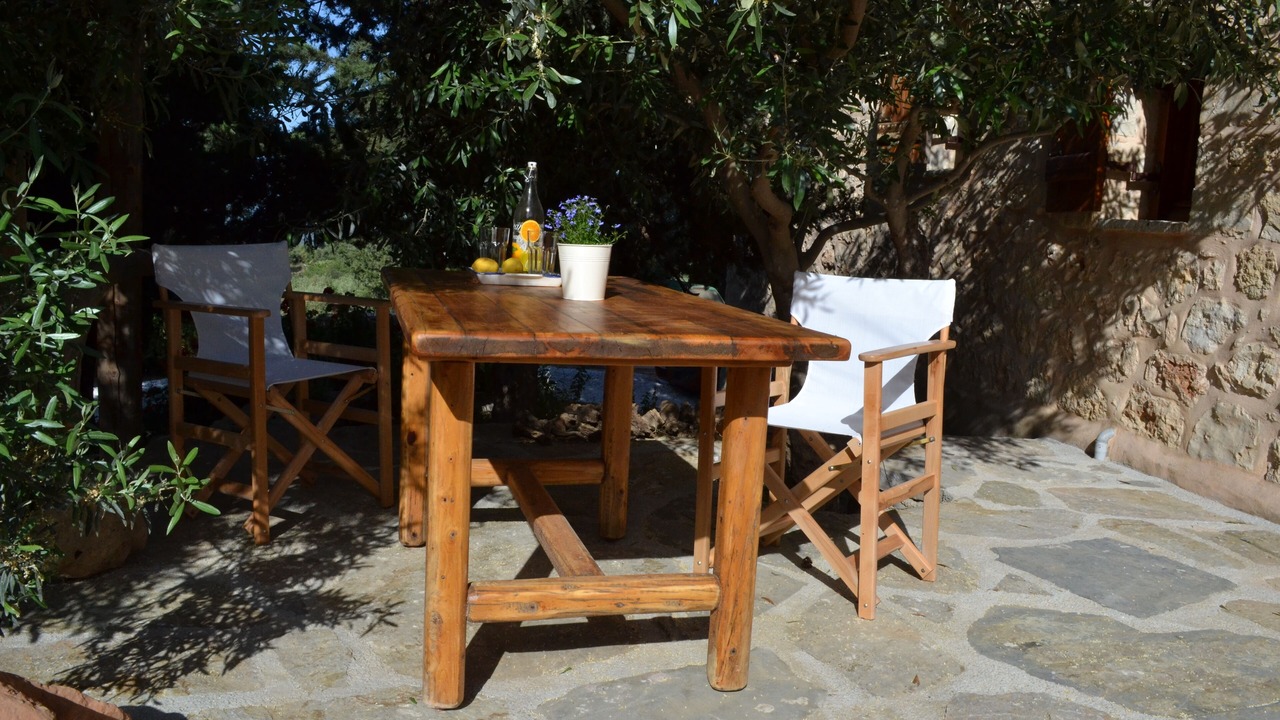 Photo of Outdoor in Melidoni