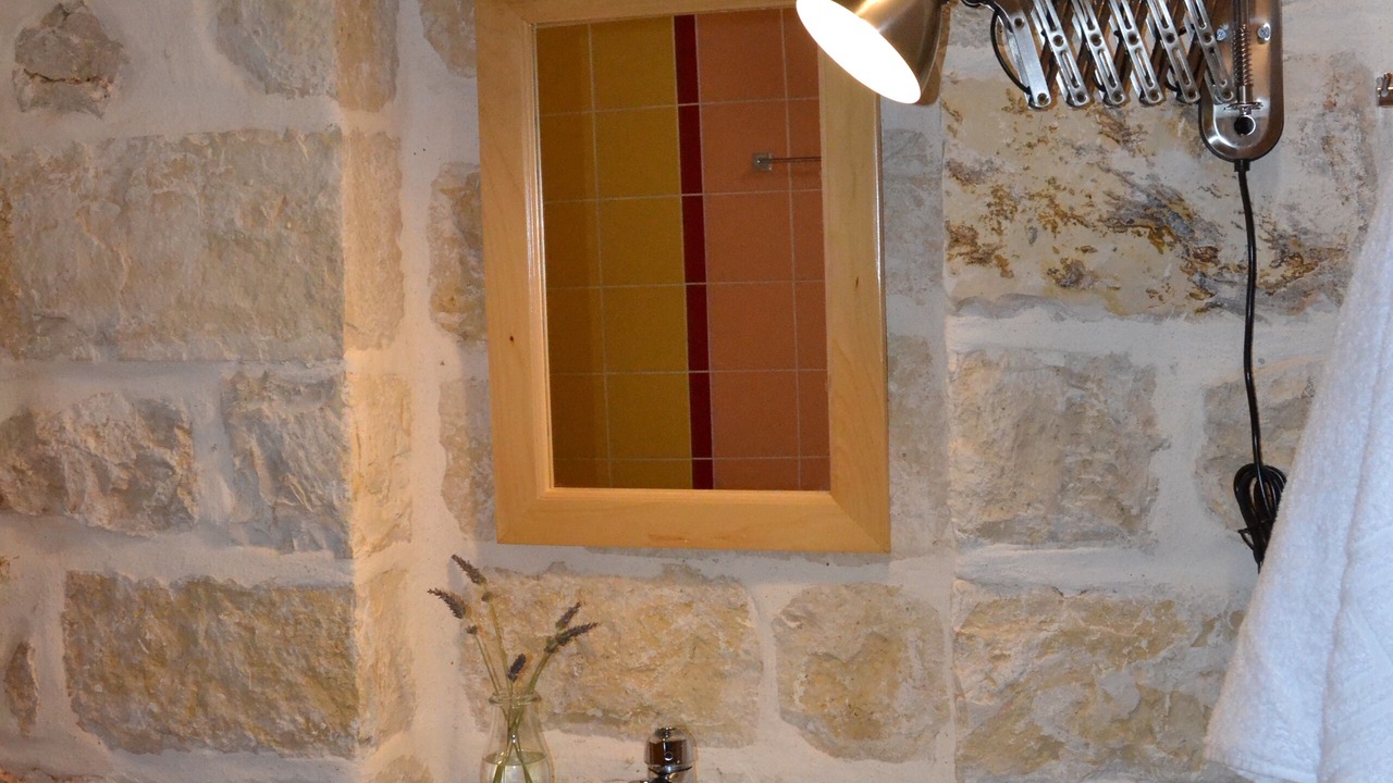 Photo of Bathroom in Melidoni