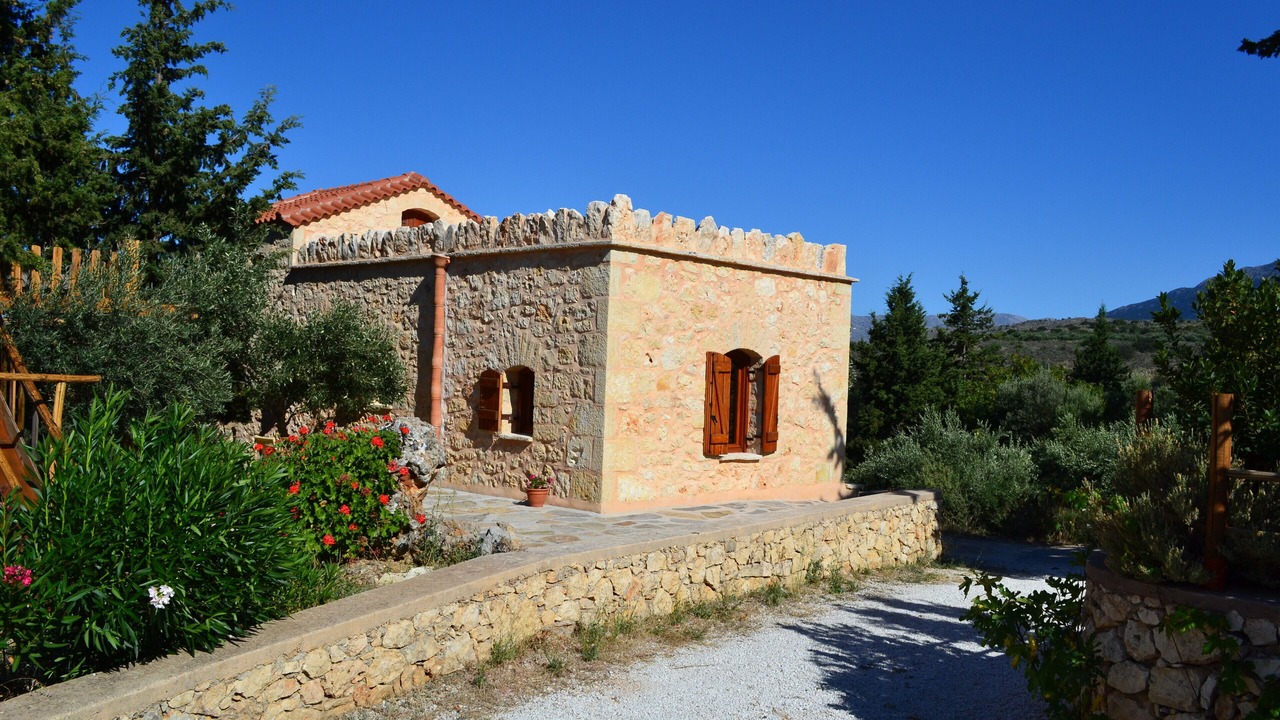 Photo of Outdoor in Melidoni