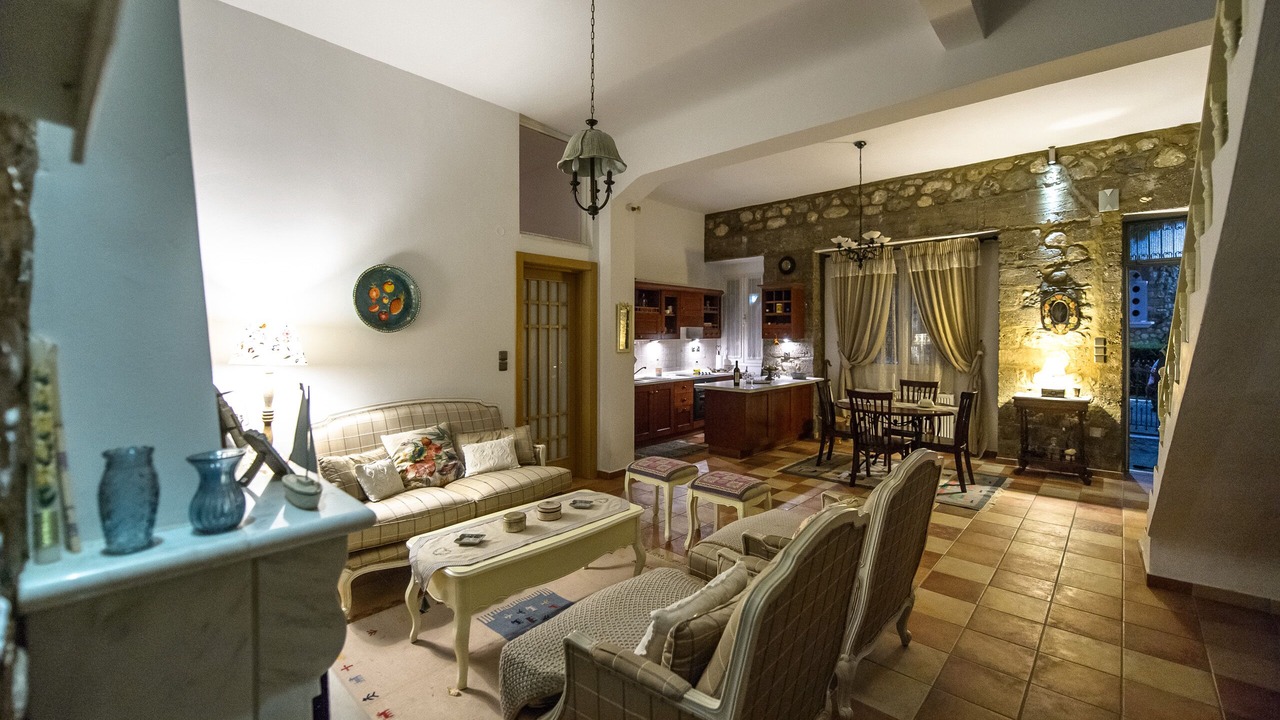 Photo of Livingroom in Longos