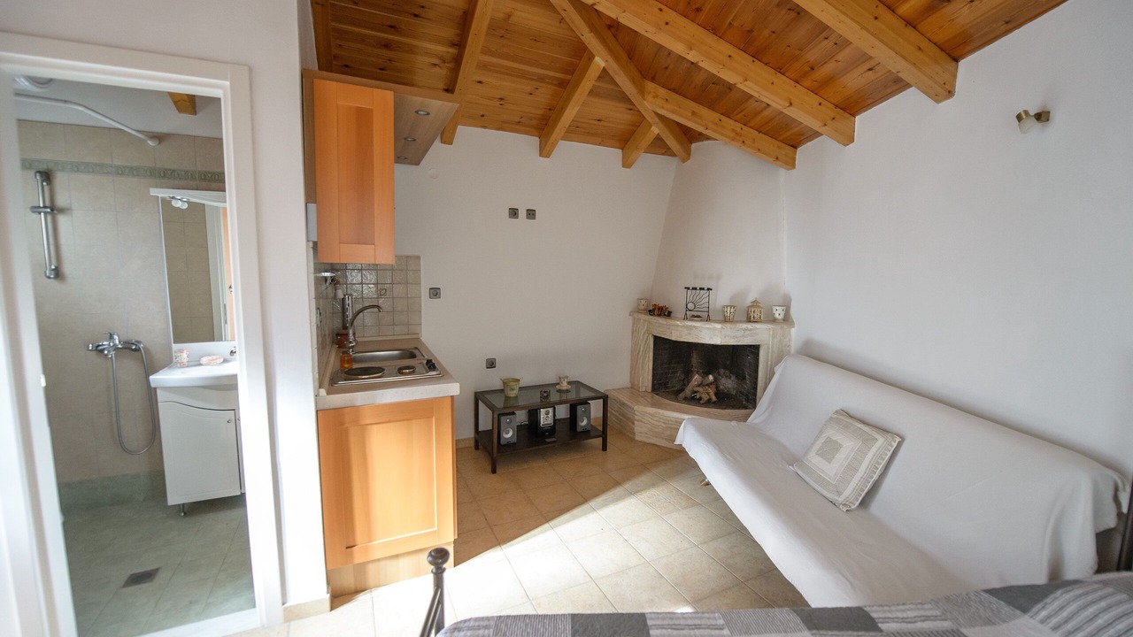 Photo of Bedroom in Longos