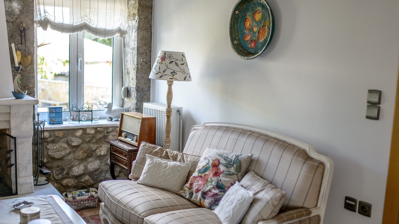 Photo of Livingroom in Longos