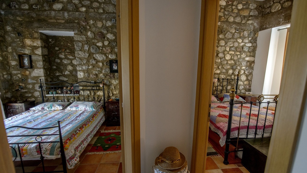 Photo of Bedroom in Longos