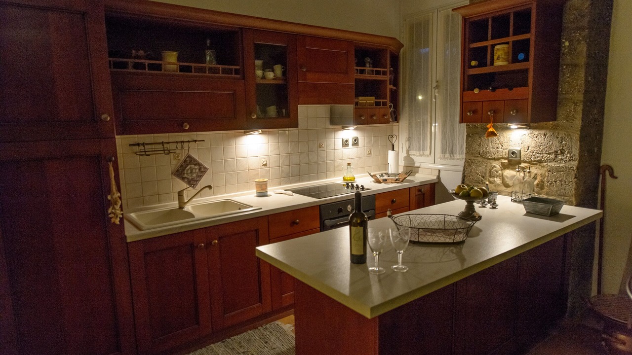 Photo of Kitchen in Longos