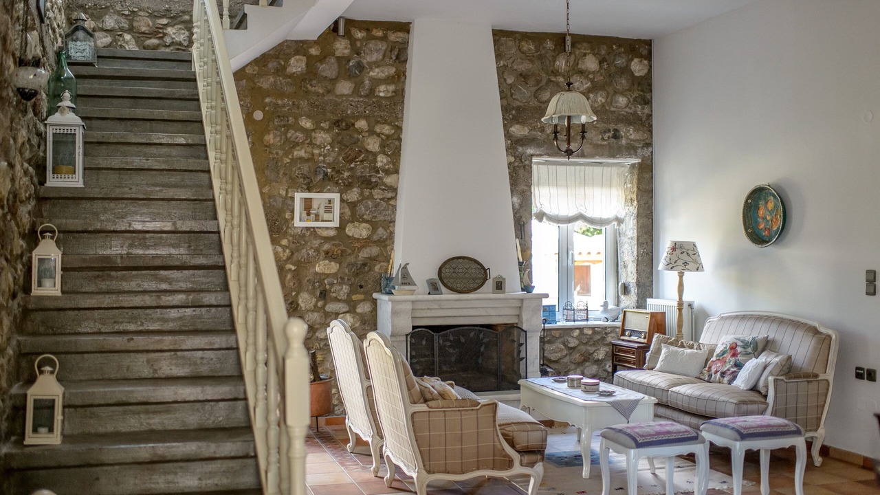 Photo of Livingroom in Longos