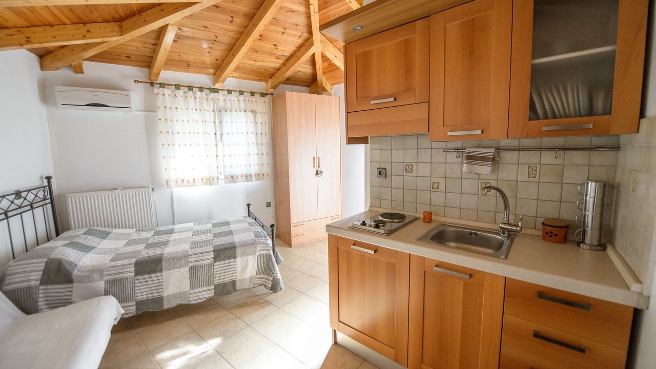 Photo of Bedroom in Longos