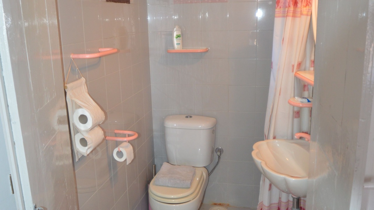 Photo of Bathroom in Mithimna