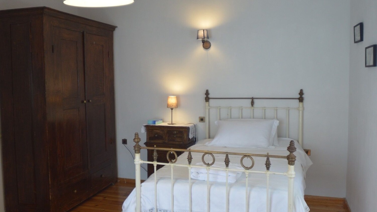 Photo of Bedroom in Mithimna