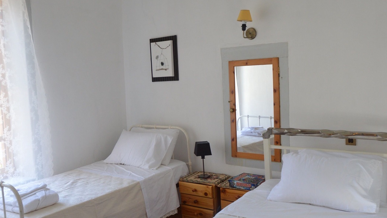 Photo of Bedroom in Mithimna