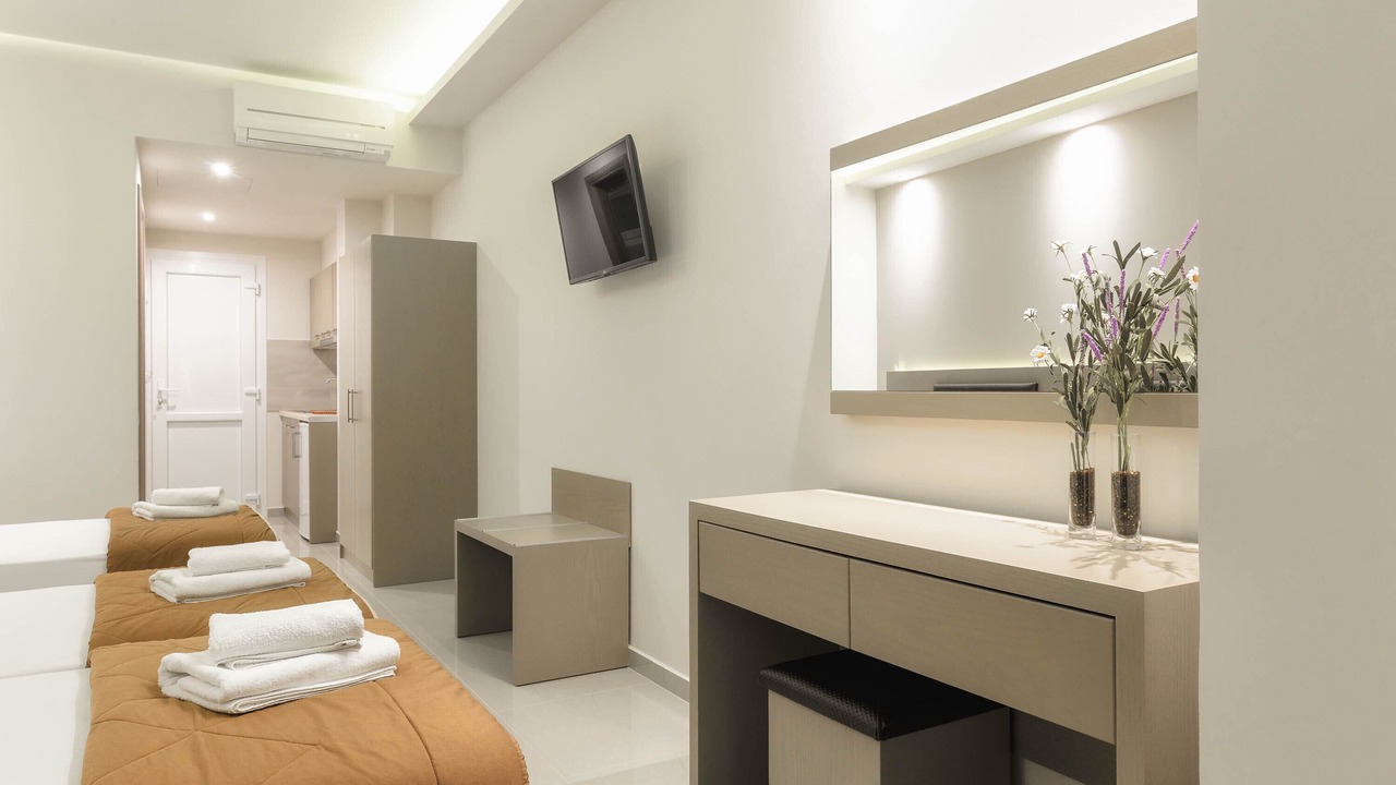 Photo of Bedroom in Laganas