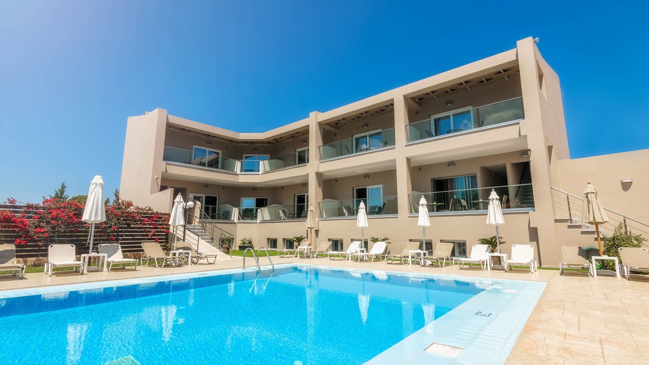 Photo of Outdoor in Laganas