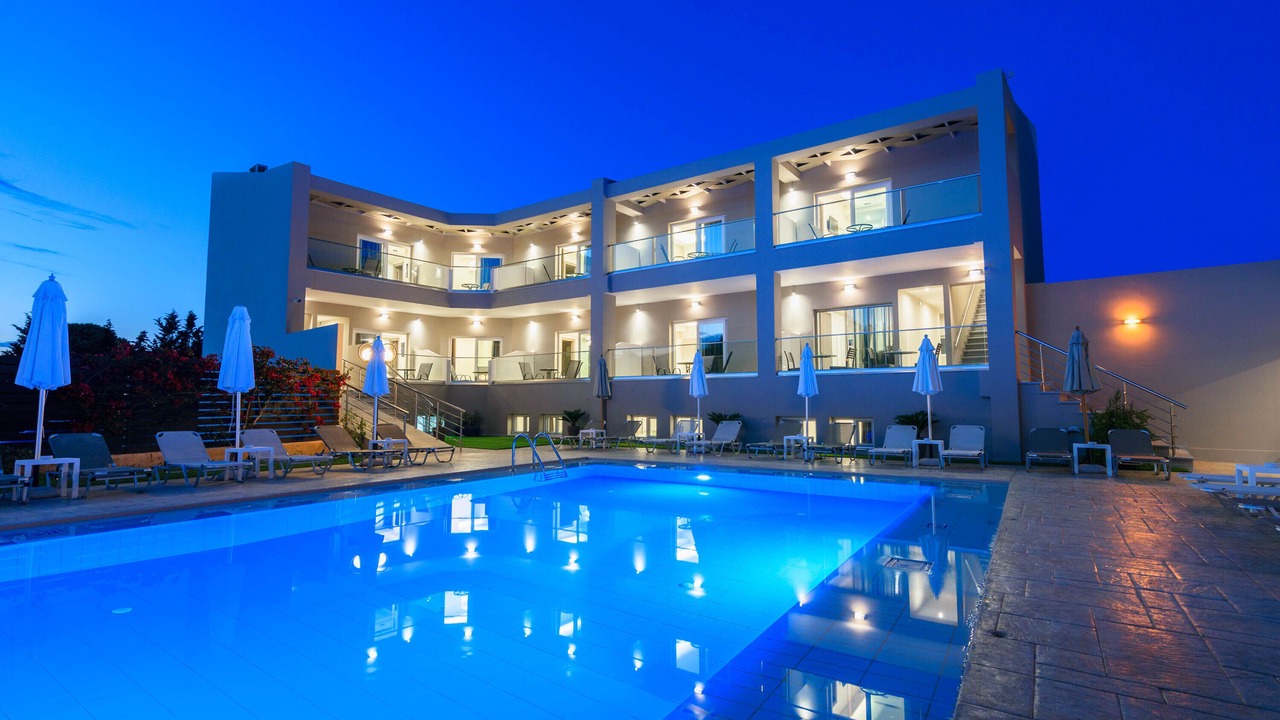 Photo of Outdoor in Laganas