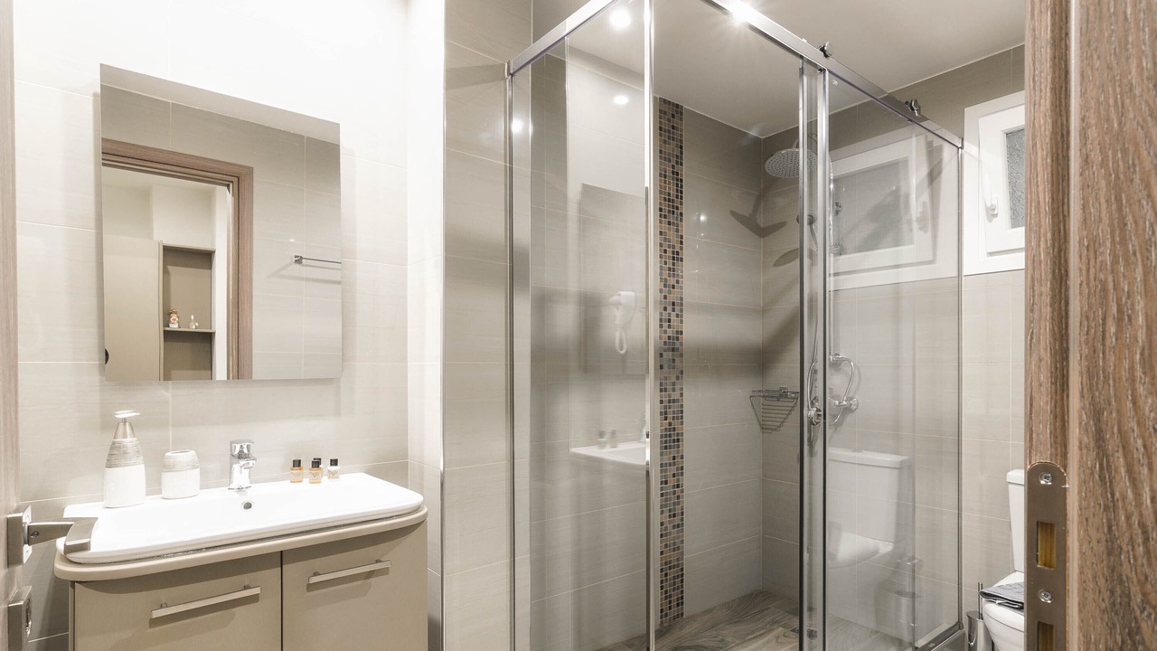 Photo of Bathroom in Laganas