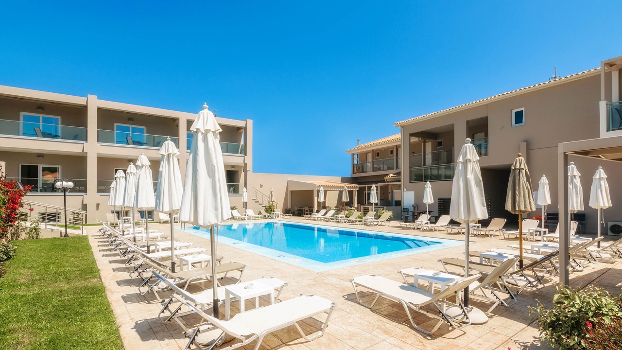 Photo of Outdoor in Laganas