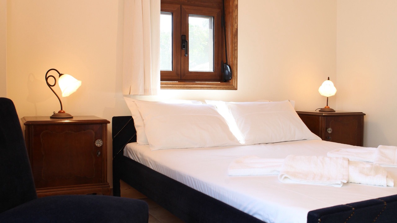 Photo of Bedroom in Kopetoi