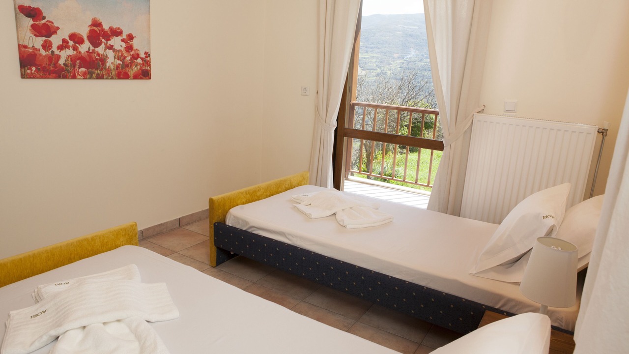 Photo of Bedroom in Kopetoi