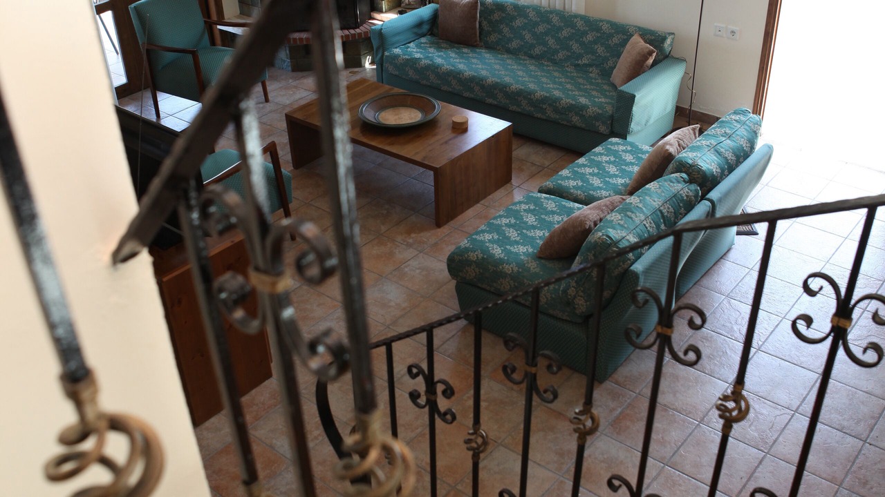 Photo of Livingroom in Kopetoi