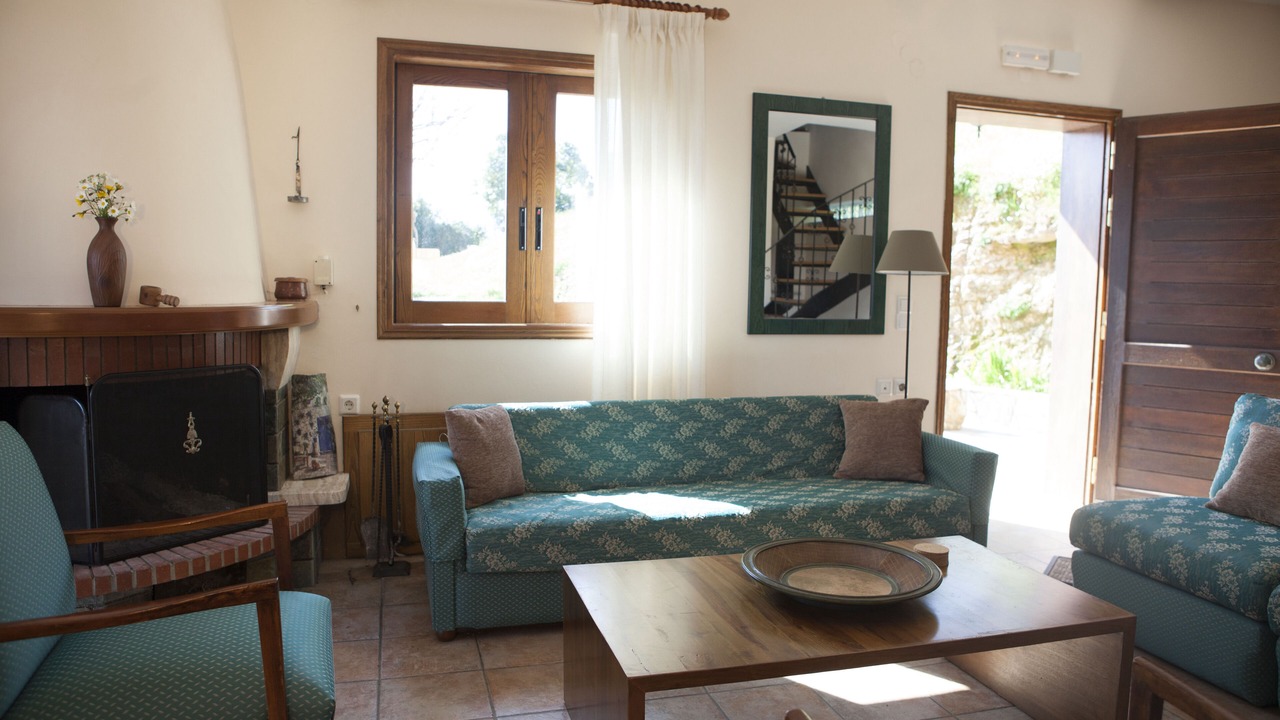Photo of Livingroom in Kopetoi