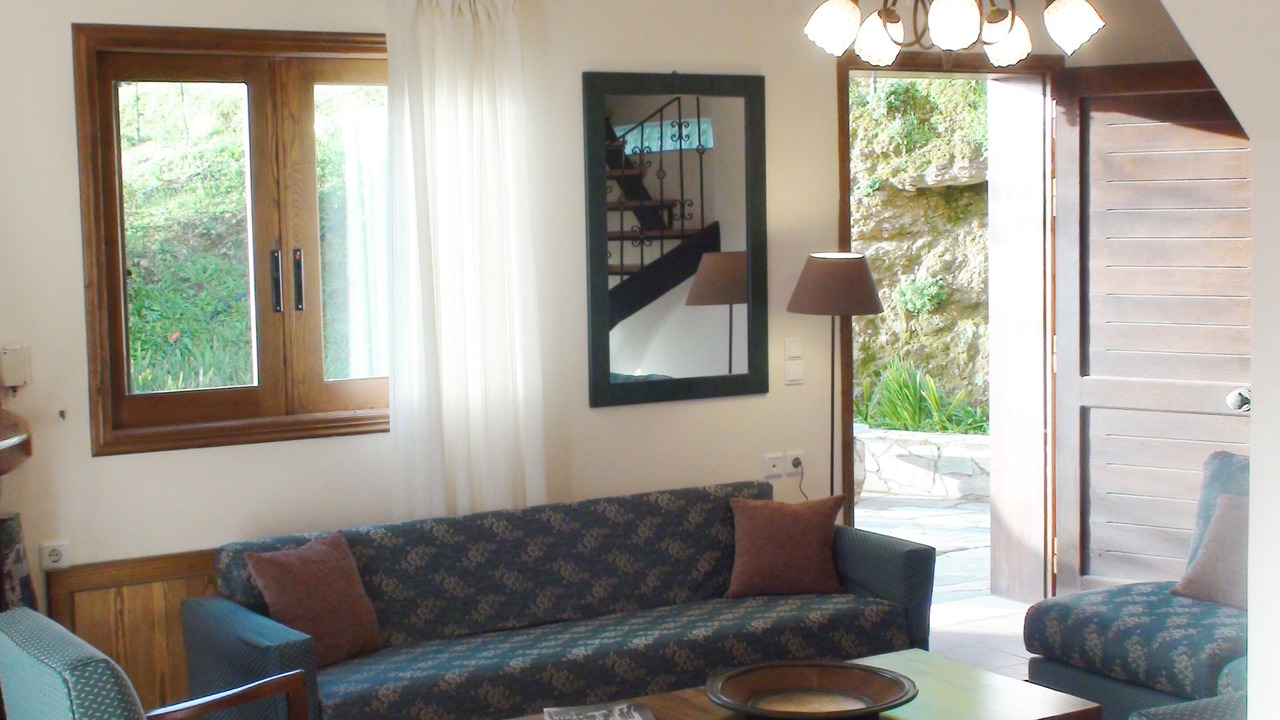 Photo of Livingroom in Kopetoi