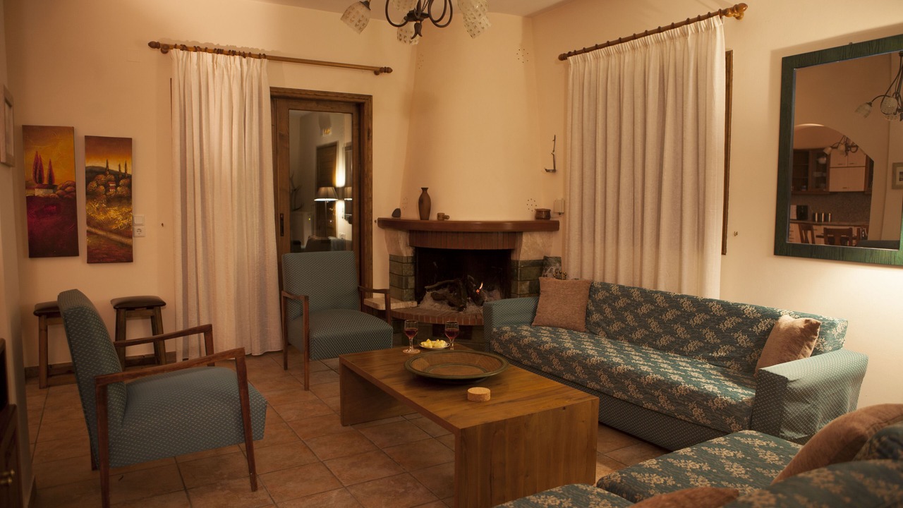 Photo of Livingroom in Kopetoi