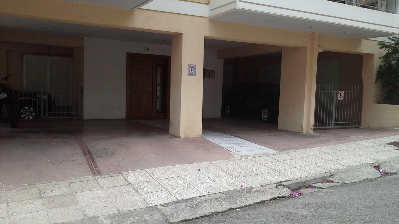 Photo of Outdoor in Dafni
