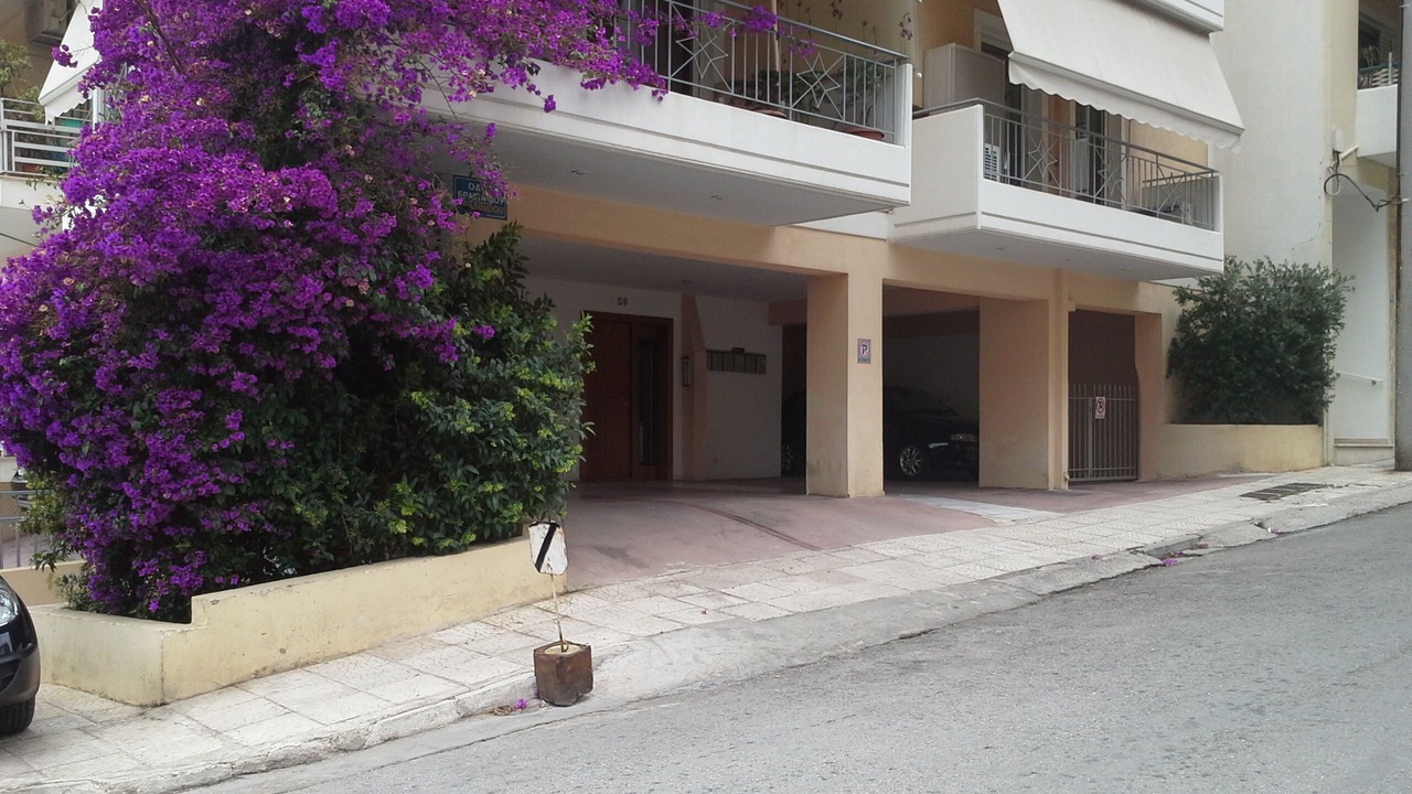 Photo of Outdoor in Dafni